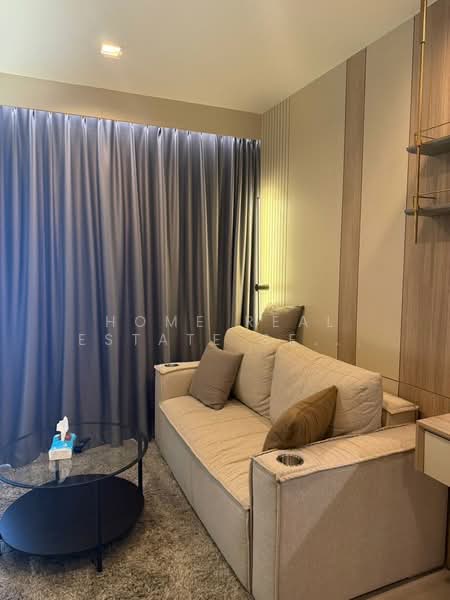 Life Asoke Hype : ไลฟ์ อโศก ไฮป์, กรุงเทพ, 339 ถนน จตุรทิศ, มักกะสัน, ราชเทวี, กรุงเทพ, 33 ตร.ม., คอนโด ขาย, โดย HOME Real Estate Service, 500444607 - DDproperty.com