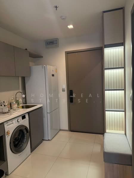 Life Asoke Hype, Bangkok, 339 Chaturathit Rd, Makkasan, Ratchathewi, Bangkok, 1 Bedroom, 33 sqm, Condo For Sale, by HOME Real Estate Service, 500444607 - DDproperty.com