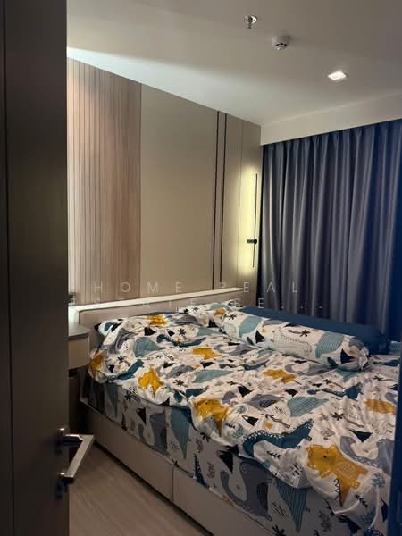 Life Asoke Hype, Bangkok, 339 Chaturathit Rd, Makkasan, Ratchathewi, Bangkok, 1 Bedroom, 33 sqm, Condo For Sale, by HOME Real Estate Service, 500444607 - DDproperty.com