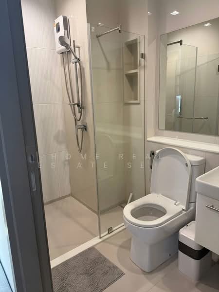 Life Asoke Hype, Bangkok, 339 Chaturathit Rd, Makkasan, Ratchathewi, Bangkok, 1 Bedroom, 33 sqm, Condo For Sale, by HOME Real Estate Service, 500444607 - DDproperty.com