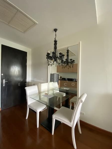 The Address Chidlom, Bangkok, Ploenchit Road, Lumphini, Pathum Wan, Bangkok, Studio, 43 sqm, Condo For Rent, by Vertex Luxe Estate Co.,LTD, 500444608 - DDproperty.com