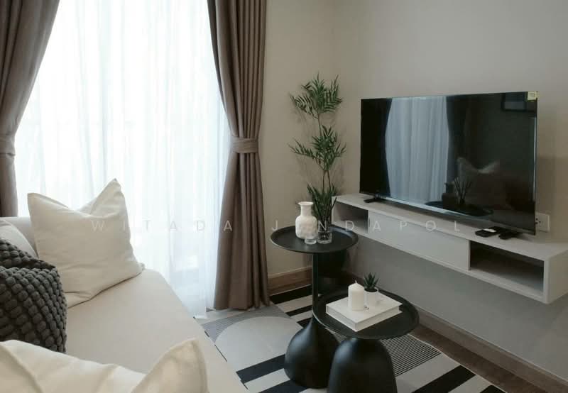 Zcape 1 : ซีเคป 1, ภูเก็ต, ถนน บ้านดอน-เชิงทะเล, เชิงทะเล, ถลาง, ภูเก็ต, 29 ตร.ม., คอนโด ขาย, โดย Witada Jindapol, 500444609 - DDproperty.com