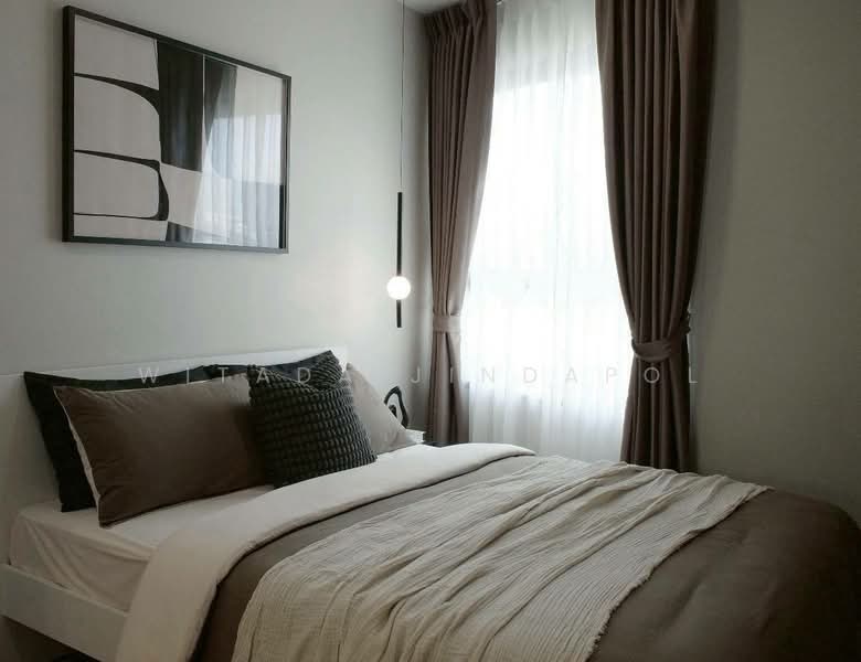 Zcape 1, Phuket, Bandon-Cherngtalay Rd, Choeng Thale, Thalang, Phuket, 1 Bedroom, 29 sqm, Condo For Sale, by Witada Jindapol, 500444609 - DDproperty.com