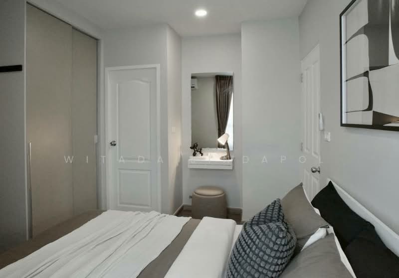 Zcape 1, Phuket, Bandon-Cherngtalay Rd, Choeng Thale, Thalang, Phuket, 1 Bedroom, 29 sqm, Condo For Sale, by Witada Jindapol, 500444609 - DDproperty.com