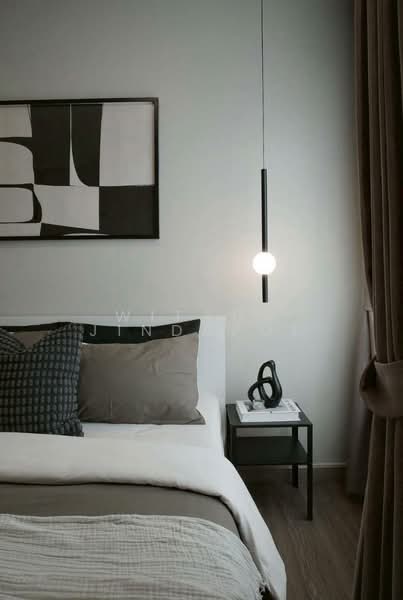 Zcape 1, Phuket, Bandon-Cherngtalay Rd, Choeng Thale, Thalang, Phuket, 1 Bedroom, 29 sqm, Condo For Sale, by Witada Jindapol, 500444609 - DDproperty.com