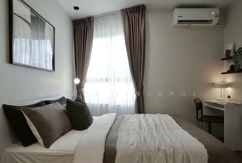 Zcape 1 : ซีเคป 1, ภูเก็ต, ถนน บ้านดอน-เชิงทะเล, เชิงทะเล, ถลาง, ภูเก็ต, 29 ตร.ม., คอนโด ขาย, โดย Witada Jindapol, 500444609 - DDproperty.com