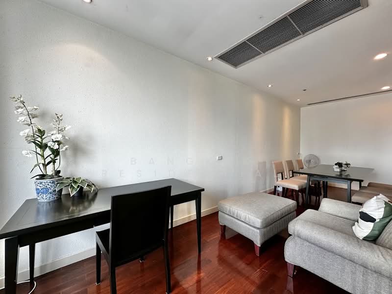 President Place, Bangkok, 975 Phloen Chit Rd, Lumphini, Pathum Wan, Bangkok, 2 Bedrooms, 135 sqm, Condo For Rent, by Bangkok Residential, 500444614 - DDproperty.com