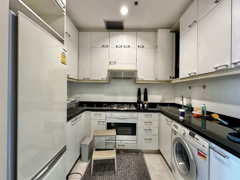 President Place, Bangkok, 975 Phloen Chit Rd, Lumphini, Pathum Wan, Bangkok, 2 Bedrooms, 135 sqm, Condo For Rent, by Bangkok Residential, 500444614 - DDproperty.com