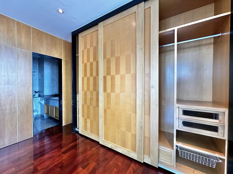 President Place, Bangkok, 975 Phloen Chit Rd, Lumphini, Pathum Wan, Bangkok, 2 Bedrooms, 135 sqm, Condo For Rent, by Bangkok Residential, 500444614 - DDproperty.com