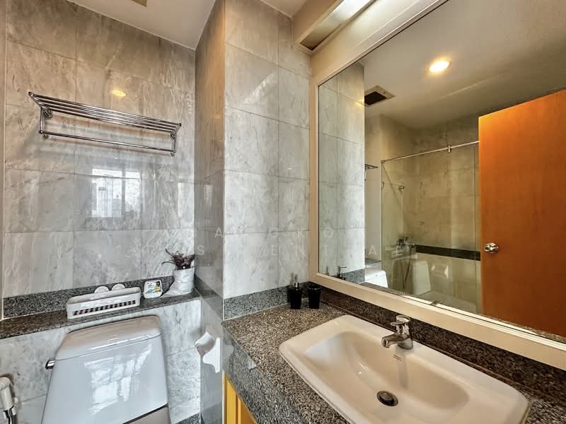President Place, Bangkok, 975 Phloen Chit Rd, Lumphini, Pathum Wan, Bangkok, 2 Bedrooms, 135 sqm, Condo For Rent, by Bangkok Residential, 500444614 - DDproperty.com