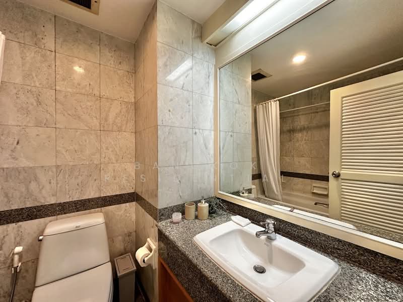 President Place, Bangkok, 975 Phloen Chit Rd, Lumphini, Pathum Wan, Bangkok, 2 Bedrooms, 135 sqm, Condo For Rent, by Bangkok Residential, 500444614 - DDproperty.com