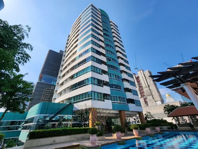 President Place : เพรสซิเดนซ์ เพลส, กรุงเทพ, 975 เพลินจิต, ลุมพินี, ปทุมวัน, กรุงเทพ, 135 ตร.ม., คอนโด ให้เช่า, โดย Bangkok Residential, 500444614 - DDproperty.com