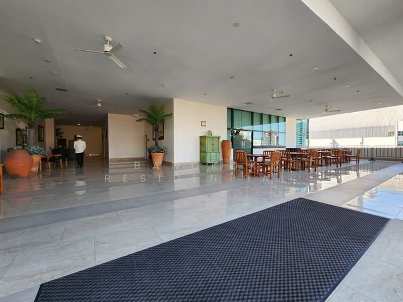 President Place, Bangkok, 975 Phloen Chit Rd, Lumphini, Pathum Wan, Bangkok, 2 Bedrooms, 135 sqm, Condo For Rent, by Bangkok Residential, 500444614 - DDproperty.com