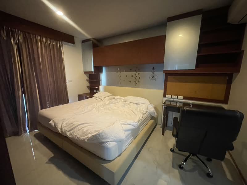 The Vertical Aree, Bangkok, 52 Soi Ari 1, Samsen Nai, Phaya Thai, Bangkok, 3 Bedrooms, 117 sqm, Condo For Rent, by Jirayu Chaiyawattanasiri, 500444615 - DDproperty.com