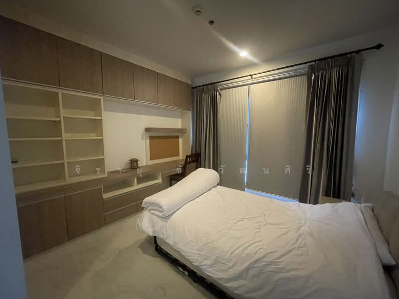 The Vertical Aree, Bangkok, 52 Soi Ari 1, Samsen Nai, Phaya Thai, Bangkok, 3 Bedrooms, 117 sqm, Condo For Rent, by Jirayu Chaiyawattanasiri, 500444615 - DDproperty.com