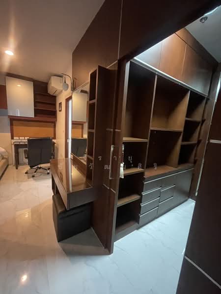 The Vertical Aree, Bangkok, 52 Soi Ari 1, Samsen Nai, Phaya Thai, Bangkok, 3 Bedrooms, 117 sqm, Condo For Rent, by Jirayu Chaiyawattanasiri, 500444615 - DDproperty.com