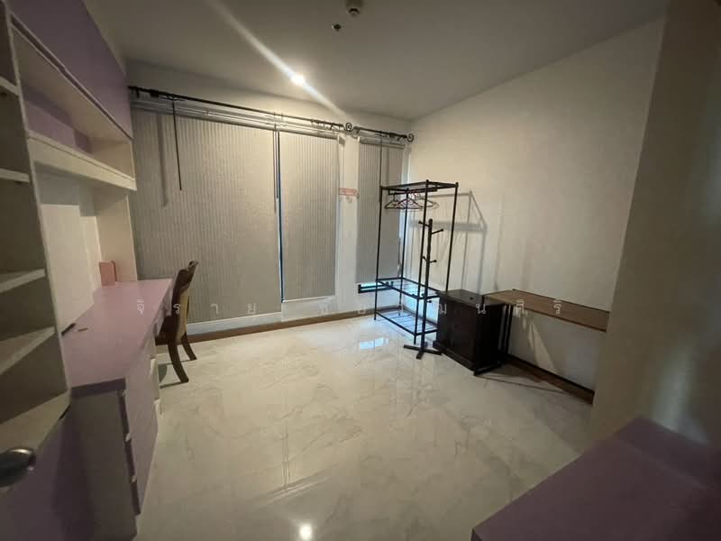 The Vertical Aree, Bangkok, 52 Soi Ari 1, Samsen Nai, Phaya Thai, Bangkok, 3 Bedrooms, 117 sqm, Condo For Rent, by Jirayu Chaiyawattanasiri, 500444615 - DDproperty.com