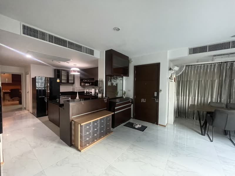 The Vertical Aree, Bangkok, 52 Soi Ari 1, Samsen Nai, Phaya Thai, Bangkok, 3 Bedrooms, 117 sqm, Condo For Rent, by Jirayu Chaiyawattanasiri, 500444615 - DDproperty.com