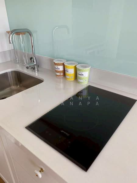 Noble BE33, Bangkok, 19 Soi Sukhumvit 33, Khlong Tan Nua, Watthana, Bangkok, 2 Bedrooms, 70 sqm, Condo For Rent, by Chananya Watanapa, 500444616 - DDproperty.com