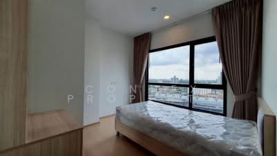 For Rent - The Tree Sukhumvit 71-Ekamai, Bangkok