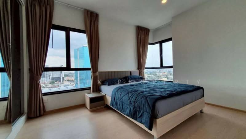The Tree Sukhumvit 71-Ekamai, Bangkok, 1269 Sukhumvit 71 Road, Suan Luang, Bangkok, 2 Bedrooms, 56 sqm, Condo For Rent, by Connex Property, 500444617 - DDproperty.com