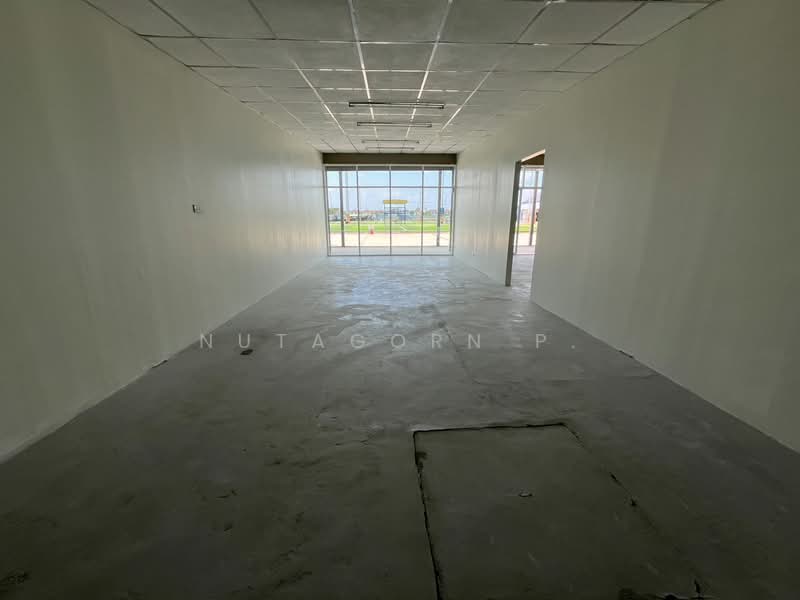 ROICHANG AVENUE, Samut Prakan, Bangphli Yai, Bang Plee, Samut Prakan, , 96 sqm, Warehouse/Factory For Rent, by Nutagorn P., 500444618 - DDproperty.com