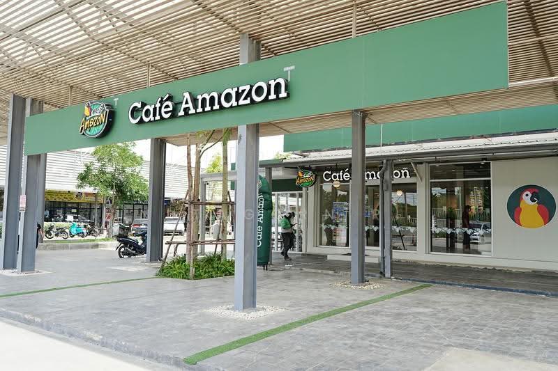 ROICHANG AVENUE, Samut Prakan, Bangphli Yai, Bang Plee, Samut Prakan, , 96 sqm, Warehouse/Factory For Rent, by Nutagorn P., 500444618 - DDproperty.com