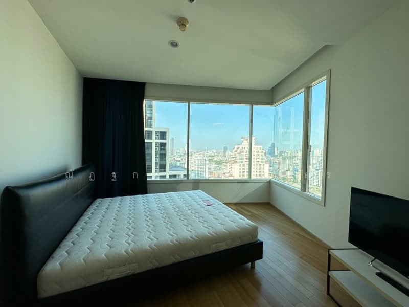 39 by Sansiri, Bangkok, 11 Sukhumvit Road, Khlong Tan Nua, Watthana, Bangkok, 3 Bedrooms, 136 sqm, Condo For Rent, by ณัฏฐกฤศ สิงหบุตร, 500444621 - DDproperty.com
