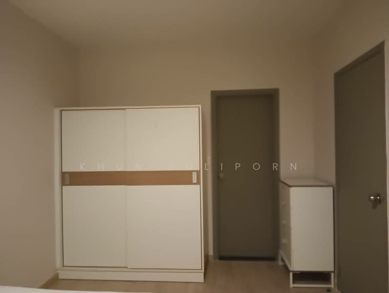 The Tempo Grand Sathorn-Wutthakat, Bangkok, Ratchaphruek Road, Bangko, Chom Thong, Bangkok, 2 Bedrooms, 56 sqm, Condo For Sale, by Khun Suliporn, 500444623 - DDproperty.com