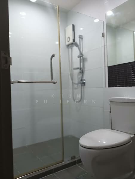 The Tempo Grand Sathorn-Wutthakat, Bangkok, Ratchaphruek Road, Bangko, Chom Thong, Bangkok, 2 Bedrooms, 56 sqm, Condo For Sale, by Khun Suliporn, 500444623 - DDproperty.com