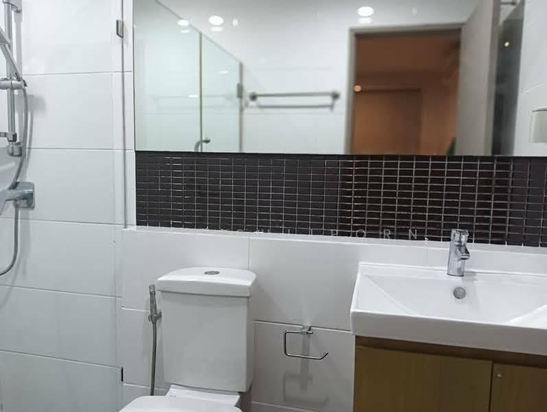The Tempo Grand Sathorn-Wutthakat, Bangkok, Ratchaphruek Road, Bangko, Chom Thong, Bangkok, 2 Bedrooms, 56 sqm, Condo For Sale, by Khun Suliporn, 500444623 - DDproperty.com