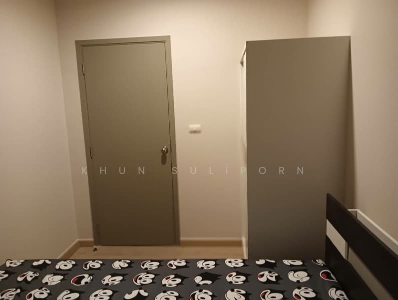 The Tempo Grand Sathorn-Wutthakat, Bangkok, Ratchaphruek Road, Bangko, Chom Thong, Bangkok, 2 Bedrooms, 56 sqm, Condo For Sale, by Khun Suliporn, 500444623 - DDproperty.com
