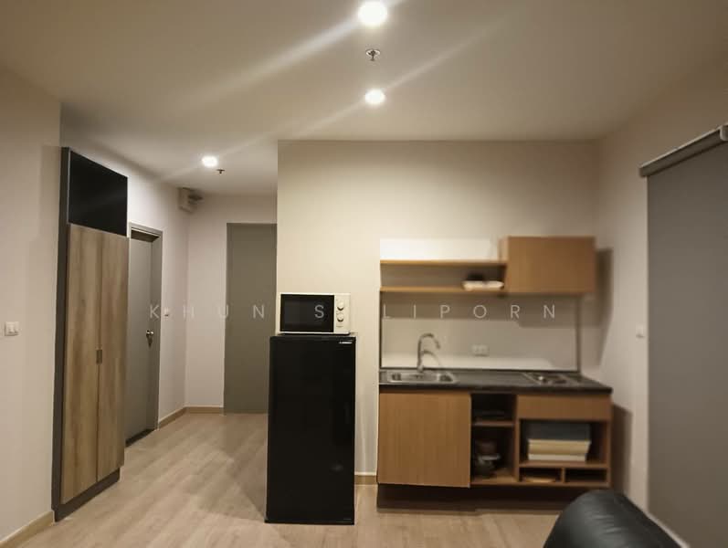 The Tempo Grand Sathorn-Wutthakat, Bangkok, Ratchaphruek Road, Bangko, Chom Thong, Bangkok, 2 Bedrooms, 56 sqm, Condo For Sale, by Khun Suliporn, 500444623 - DDproperty.com