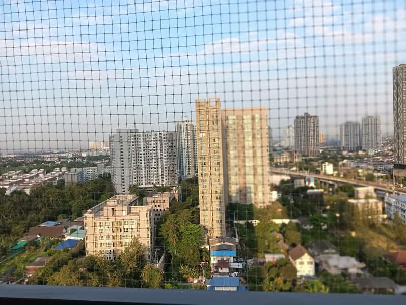 The Tempo Grand Sathorn-Wutthakat : เดอะ เทมโป แกรนด์ สาทร-วุฒากาศ, กรุงเทพ, ถนนราชพฤกษ์, บางค้อ, จอมทอง, กรุงเทพ, 56 ตร.ม., คอนโด ขาย, โดย Khun Suliporn, 500444623 - DDproperty.com
