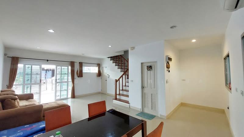 Medio Nimitmai, Bangkok, Nimit Mai Road, Sai Kong Din, Khlong Sam Wa, Bangkok, 3 Bedrooms, 128 sqm, Townhouse For Sale, by คุณน้อง เกรทเทสต์, 500444626 - DDproperty.com