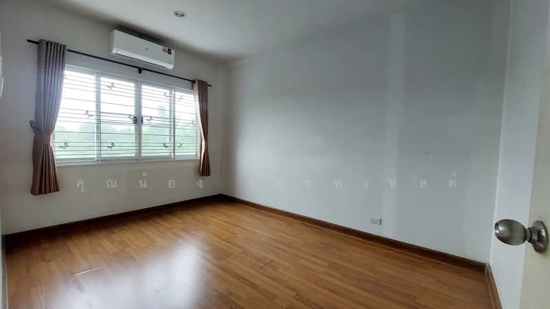 Medio Nimitmai, Bangkok, Nimit Mai Road, Sai Kong Din, Khlong Sam Wa, Bangkok, 3 Bedrooms, 128 sqm, Townhouse For Sale, by คุณน้อง เกรทเทสต์, 500444626 - DDproperty.com