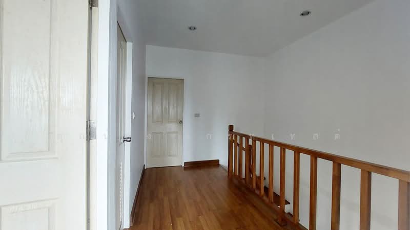 Medio Nimitmai, Bangkok, Nimit Mai Road, Sai Kong Din, Khlong Sam Wa, Bangkok, 3 Bedrooms, 128 sqm, Townhouse For Sale, by คุณน้อง เกรทเทสต์, 500444626 - DDproperty.com