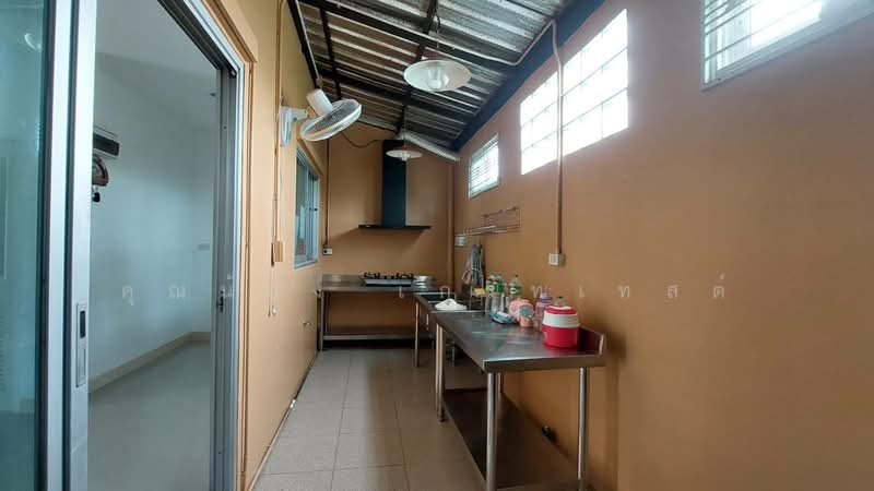 Medio Nimitmai, Bangkok, Nimit Mai Road, Sai Kong Din, Khlong Sam Wa, Bangkok, 3 Bedrooms, 128 sqm, Townhouse For Sale, by คุณน้อง เกรทเทสต์, 500444626 - DDproperty.com