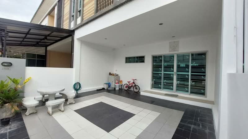 Medio Nimitmai, Bangkok, Nimit Mai Road, Sai Kong Din, Khlong Sam Wa, Bangkok, 3 Bedrooms, 128 sqm, Townhouse For Sale, by คุณน้อง เกรทเทสต์, 500444626 - DDproperty.com