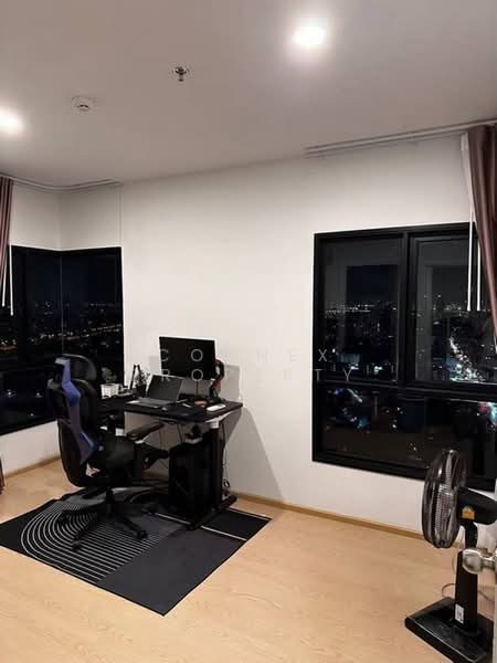 The Tree Sukhumvit 71-Ekamai, Bangkok, 1269 Sukhumvit 71 Road, Suan Luang, Bangkok, 2 Bedrooms, 56 sqm, Condo For Rent, by Connex Property, 500444629 - DDproperty.com