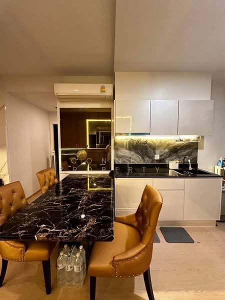 The Tree Sukhumvit 71-Ekamai : เดอะทรี สุขุมวิท 71 – เอกมัย, กรุงเทพ, 1269 ถ. สุขุมวิท 71, สวนหลวง, กรุงเทพ, 56 ตร.ม., คอนโด ให้เช่า, โดย Connex Property, 500444629 - DDproperty.com