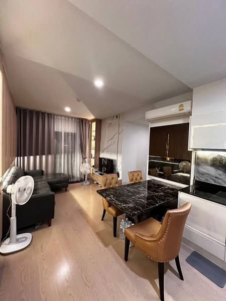 The Tree Sukhumvit 71-Ekamai, Bangkok, 1269 Sukhumvit 71 Road, Suan Luang, Bangkok, 2 Bedrooms, 56 sqm, Condo For Rent, by Connex Property, 500444629 - DDproperty.com