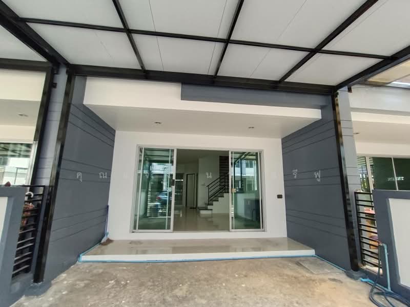 Autumn Residence Phetkasem 114 : Autumn Residence เพชรเกษม 114, กรุงเทพ, หนองค้างพลู, หนองแขม, กรุงเทพ, 250 ตร.ม., ทาวน์เฮ้าส์ ให้เช่า, โดย คุณแจง นวลศรีฟู, 500444630 - DDproperty.com