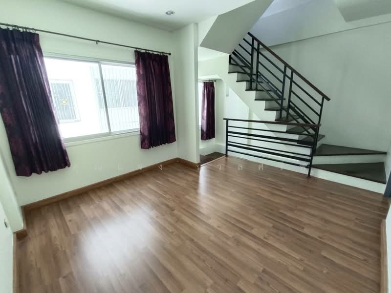 Autumn Residence Phetkasem 114, Bangkok, Nong Kang Plu, Nong Khaem, Bangkok, 3 Bedrooms, 250 sqm, Townhouse For Rent, by คุณแจง นวลศรีฟู, 500444630 - DDproperty.com