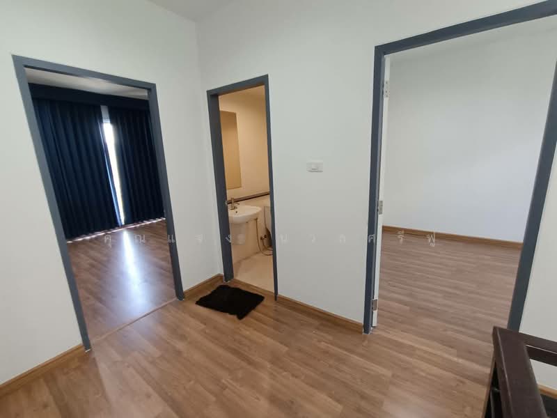 Autumn Residence Phetkasem 114 : Autumn Residence เพชรเกษม 114, กรุงเทพ, หนองค้างพลู, หนองแขม, กรุงเทพ, 250 ตร.ม., ทาวน์เฮ้าส์ ให้เช่า, โดย คุณแจง นวลศรีฟู, 500444630 - DDproperty.com