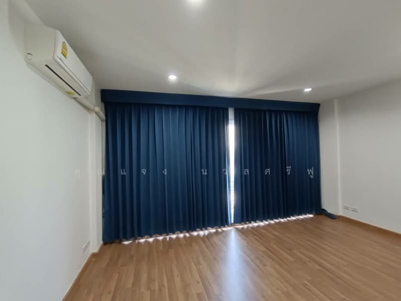 Autumn Residence Phetkasem 114, Bangkok, Nong Kang Plu, Nong Khaem, Bangkok, 3 Bedrooms, 250 sqm, Townhouse For Rent, by คุณแจง นวลศรีฟู, 500444630 - DDproperty.com