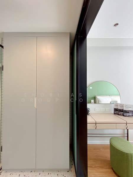 Le Chamonix, Chiang Mai, 191 Moo 13, Soi Chao Mae Kuan Im, Pa Daet, Muang Chiang Mai, Chiang Mai, 1 Bedroom, 34 sqm, Condo For Rent, by Shori Asset Group Co., Ltd., 500444632 - DDproperty.com