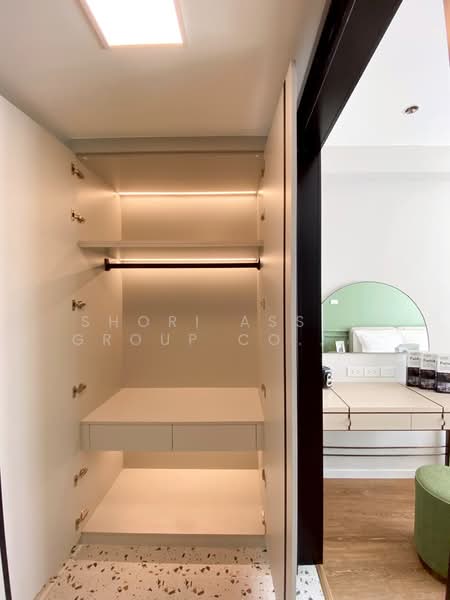 Le Chamonix, Chiang Mai, 191 Moo 13, Soi Chao Mae Kuan Im, Pa Daet, Muang Chiang Mai, Chiang Mai, 1 Bedroom, 34 sqm, Condo For Rent, by Shori Asset Group Co., Ltd., 500444632 - DDproperty.com