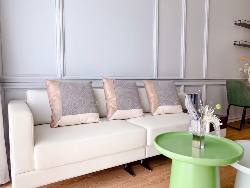 Le Chamonix, Chiang Mai, 191 Moo 13, Soi Chao Mae Kuan Im, Pa Daet, Muang Chiang Mai, Chiang Mai, 1 Bedroom, 34 sqm, Condo For Rent, by Shori Asset Group Co., Ltd., 500444632 - DDproperty.com