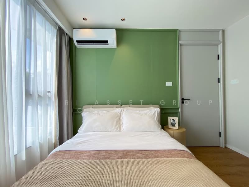 Le Chamonix, Chiang Mai, 191 Moo 13, Soi Chao Mae Kuan Im, Pa Daet, Muang Chiang Mai, Chiang Mai, 1 Bedroom, 34 sqm, Condo For Rent, by Shori Asset Group Co., Ltd., 500444632 - DDproperty.com